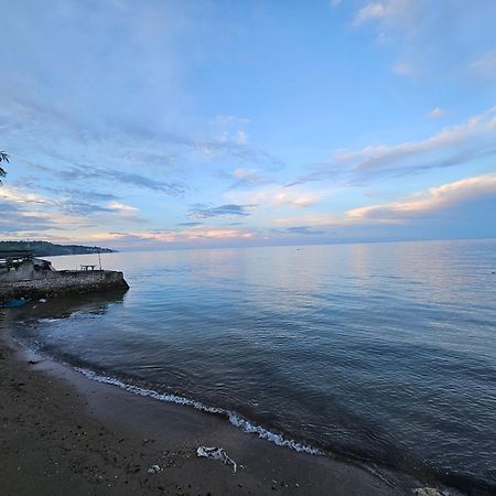 Marick Beach Resort Carmen  Εξωτερικό φωτογραφία