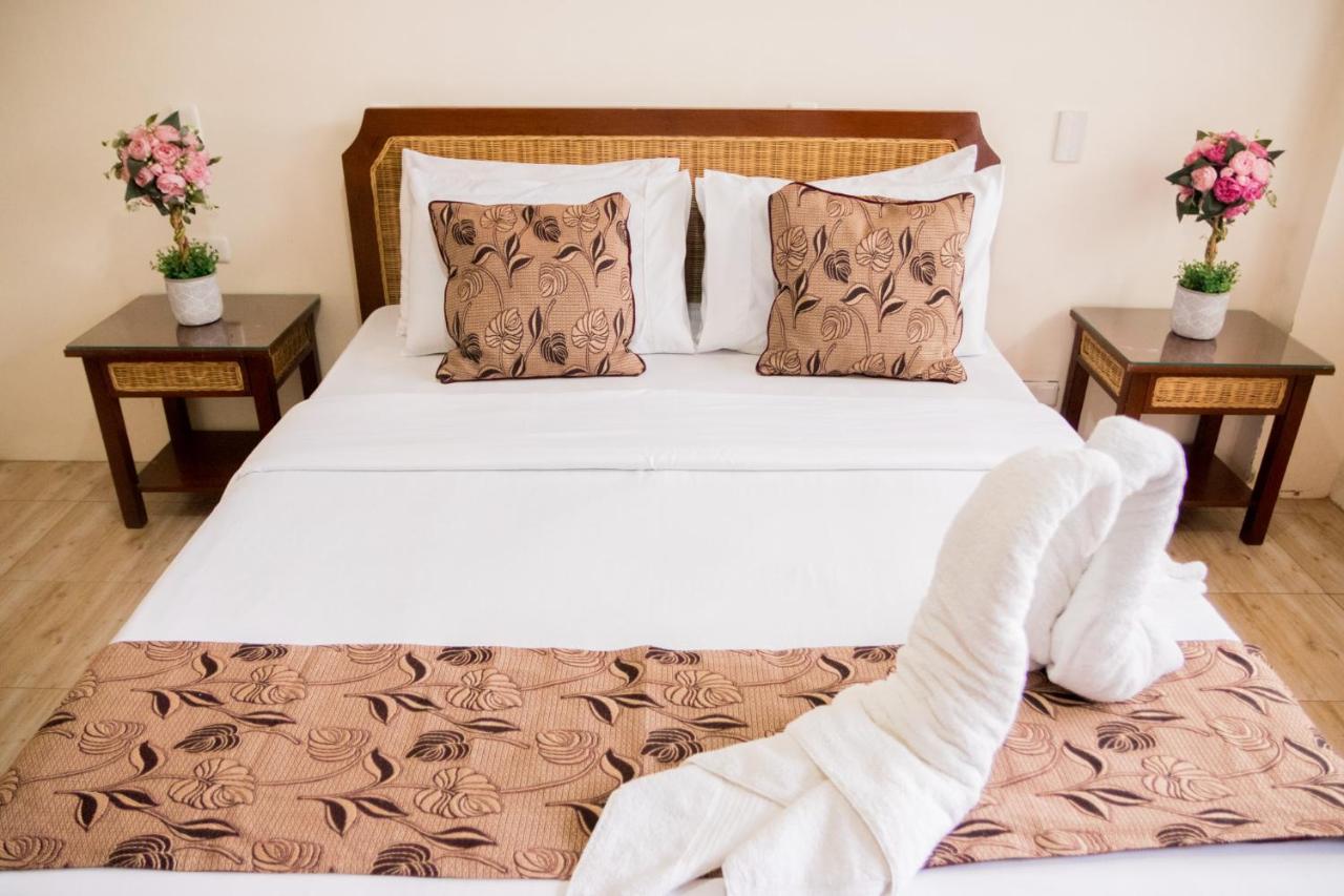 Marick Beach Resort Carmen  Εξωτερικό φωτογραφία