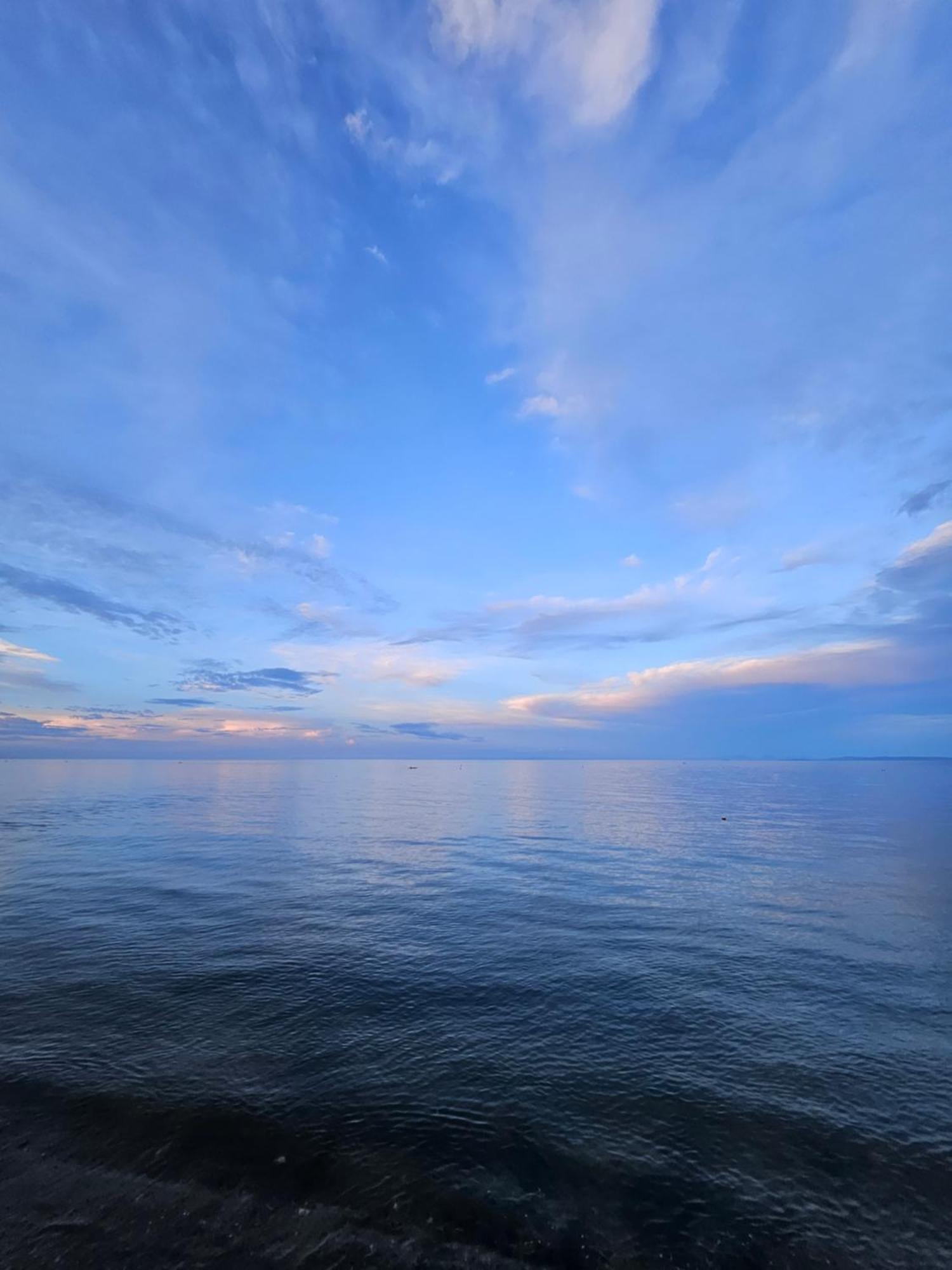 Marick Beach Resort Carmen  Εξωτερικό φωτογραφία