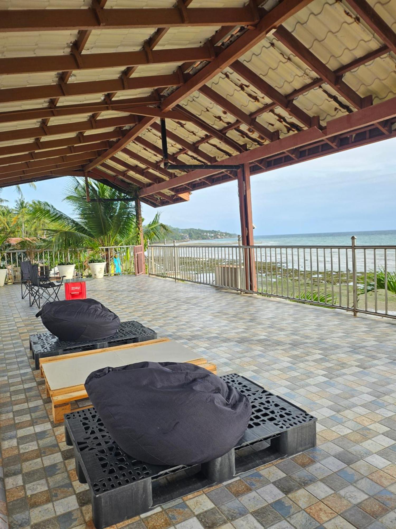 Marick Beach Resort Carmen  Εξωτερικό φωτογραφία