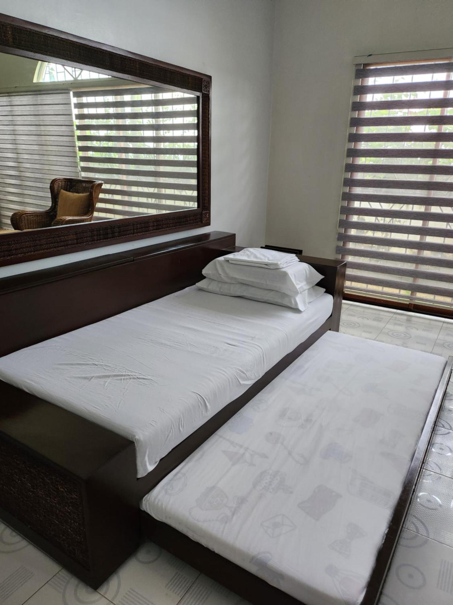 Marick Beach Resort Carmen  Εξωτερικό φωτογραφία