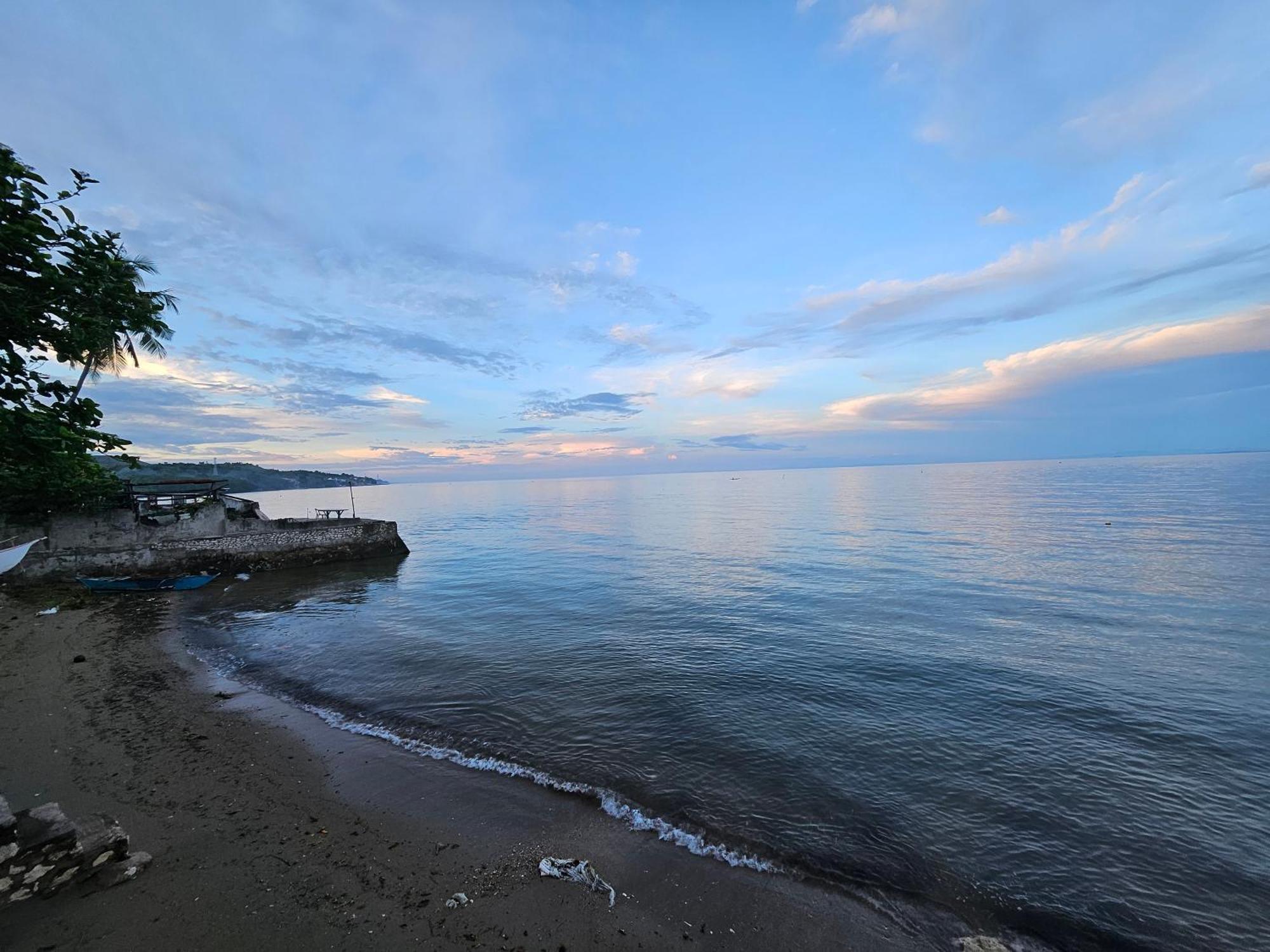 Marick Beach Resort Carmen  Εξωτερικό φωτογραφία