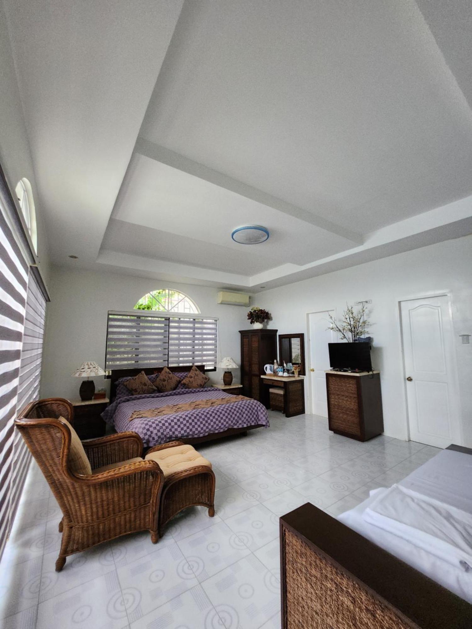Marick Beach Resort Carmen  Εξωτερικό φωτογραφία