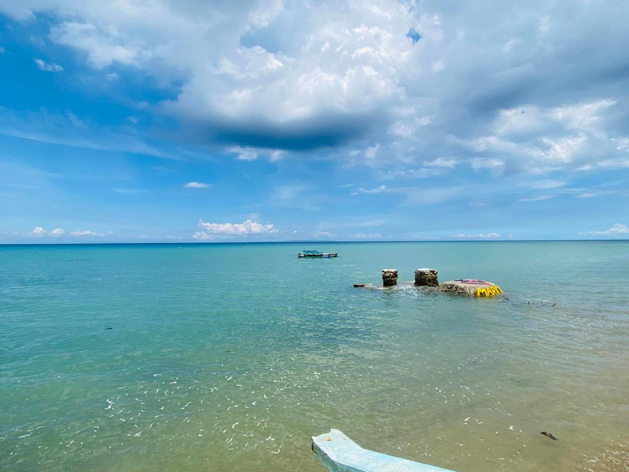 Marick Beach Resort Carmen  Εξωτερικό φωτογραφία