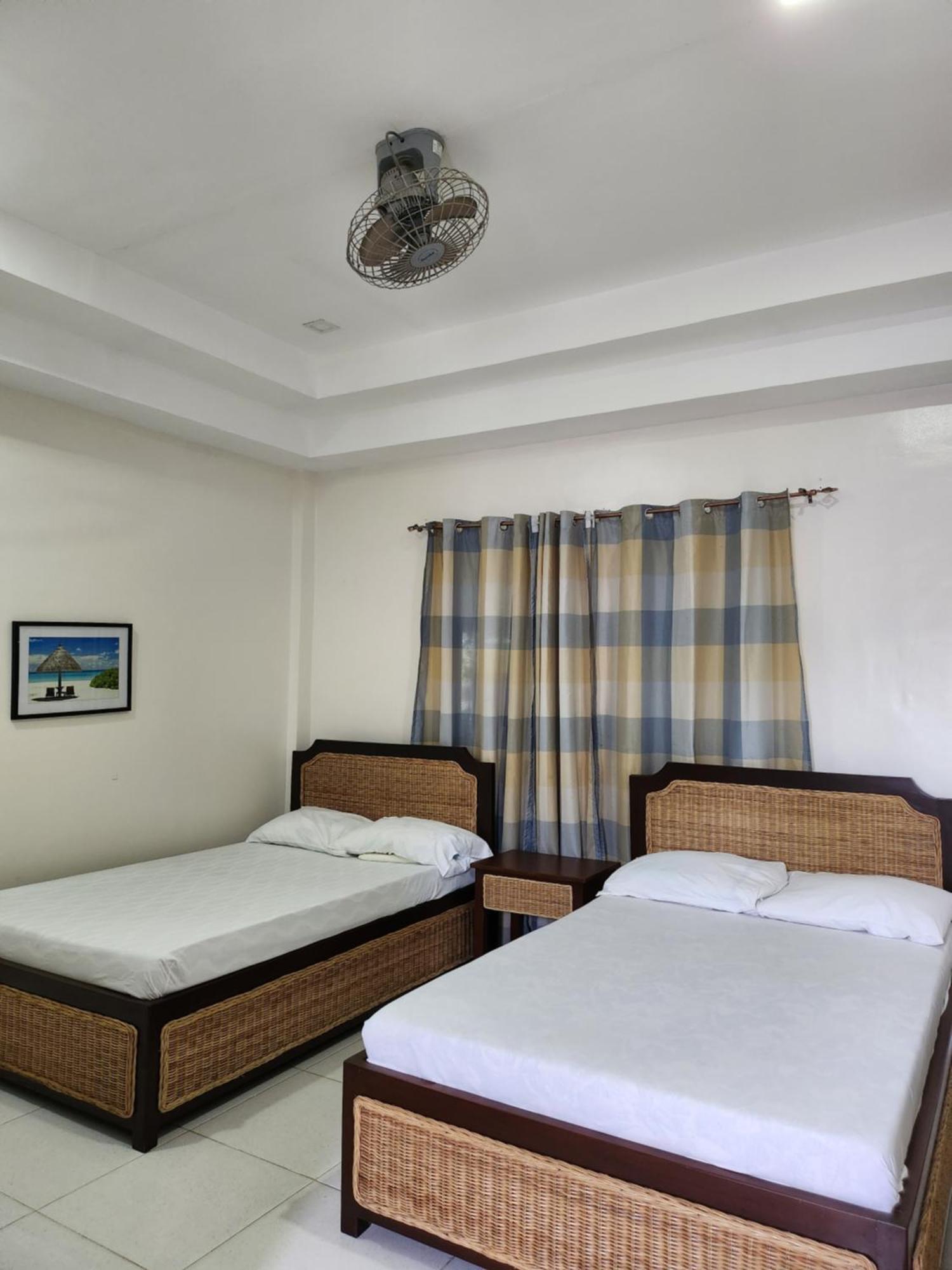 Marick Beach Resort Carmen  Εξωτερικό φωτογραφία