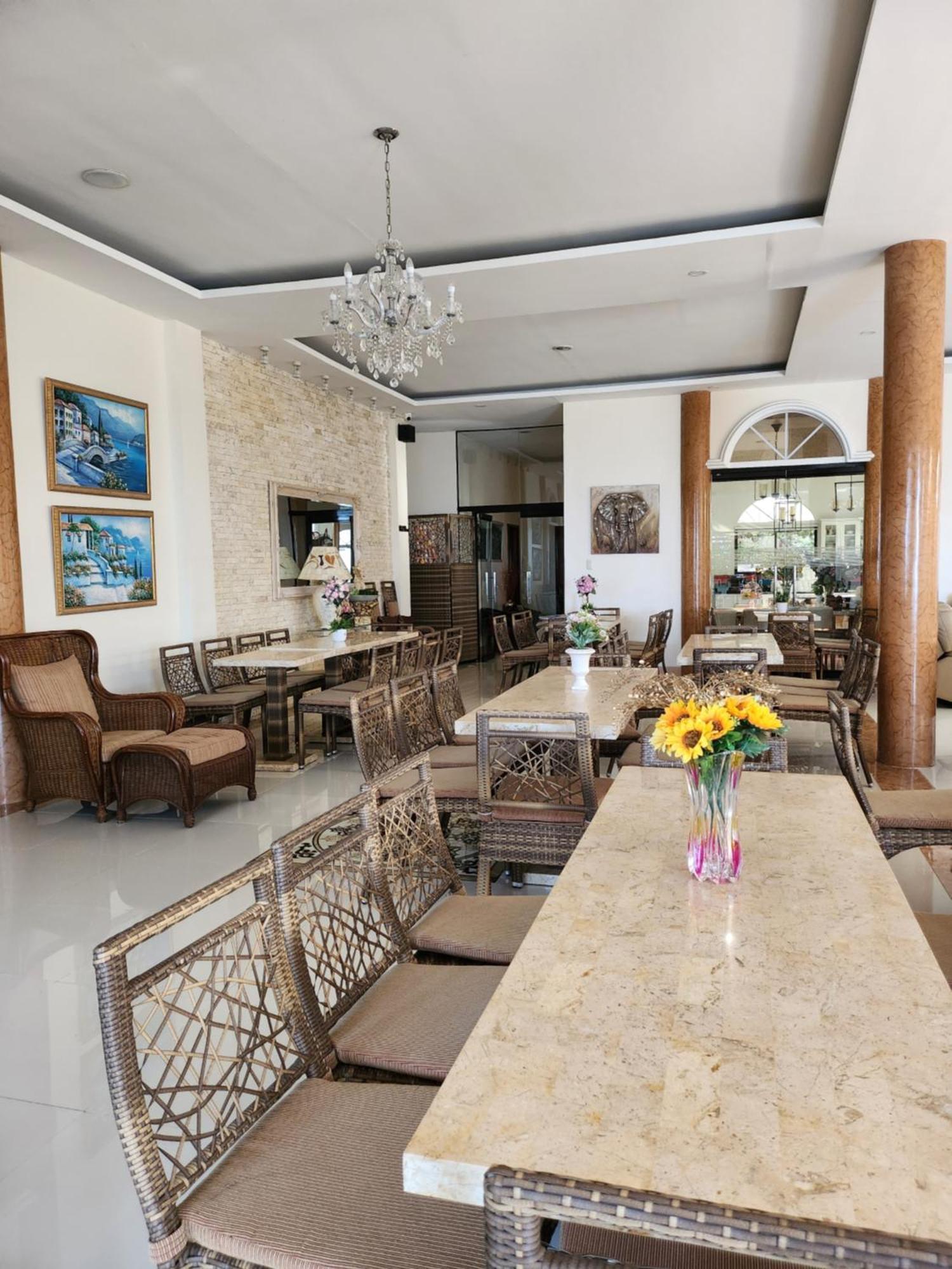 Marick Beach Resort Carmen  Εξωτερικό φωτογραφία