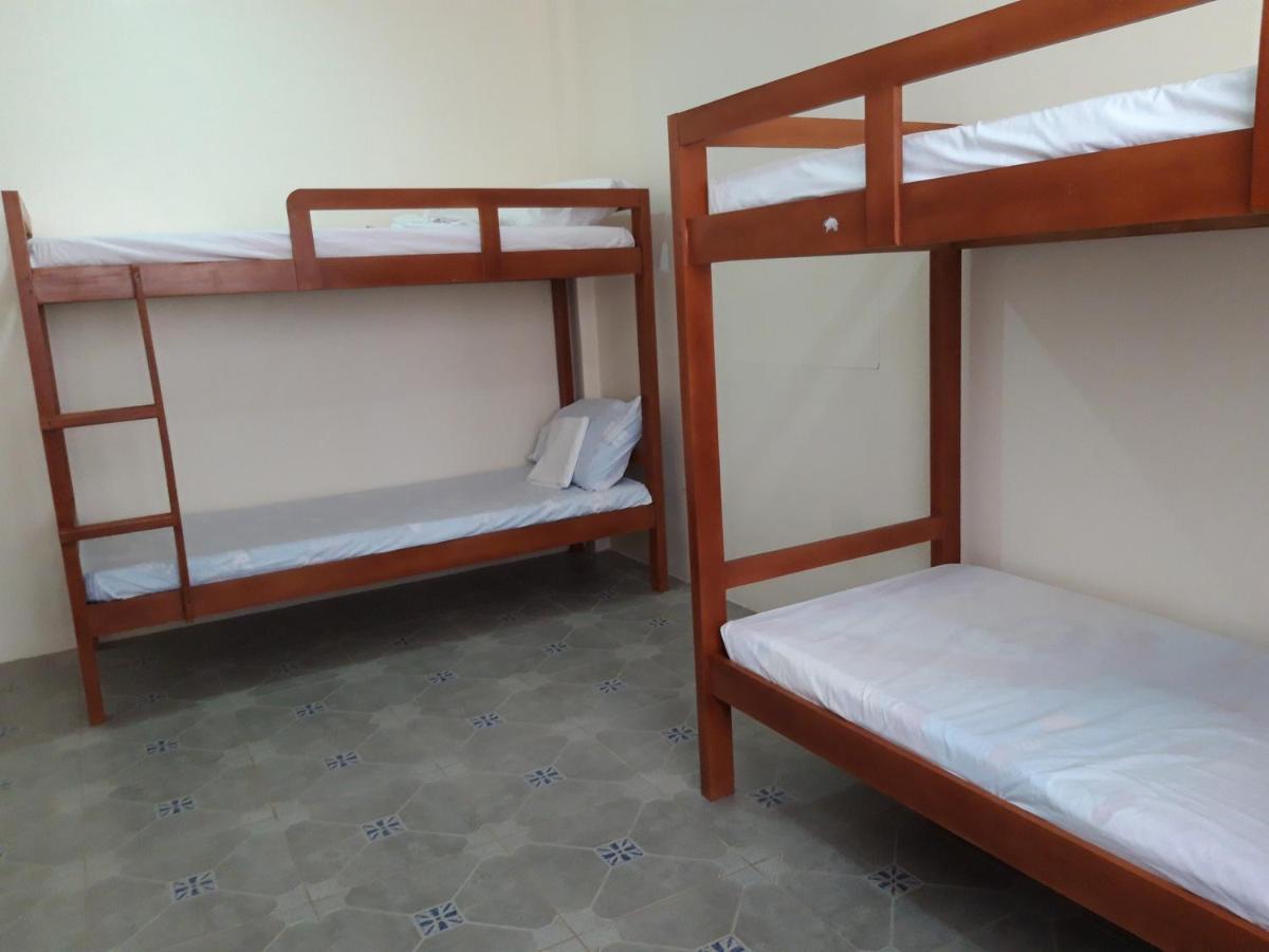 Marick Beach Resort Carmen  Εξωτερικό φωτογραφία